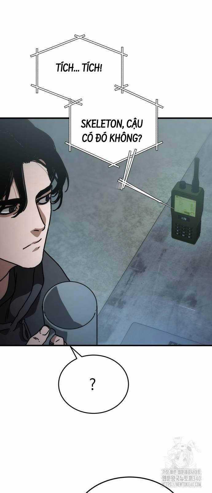 Ngôi Nhà Ẩn Ngày Tận Thế Chapter 7 trang 45