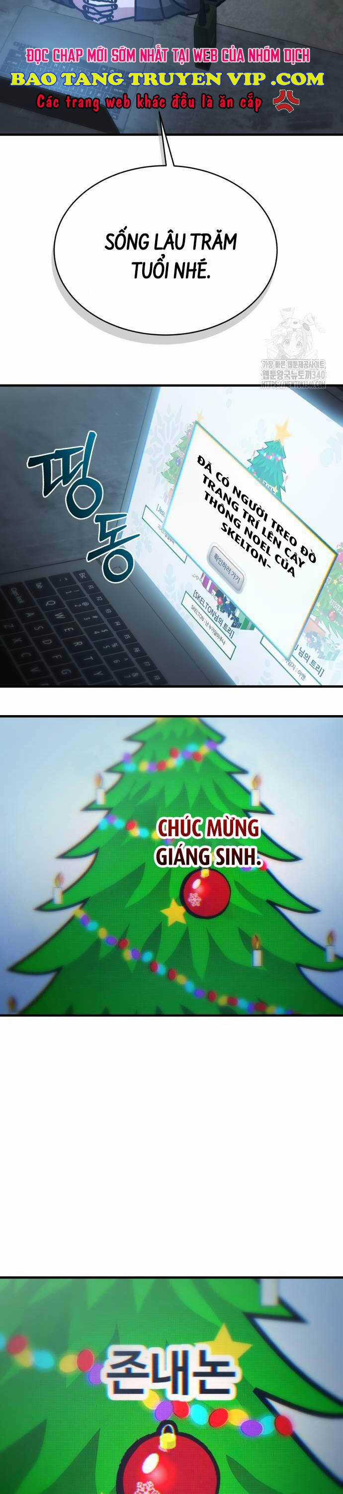 Ngôi Nhà Ẩn Ngày Tận Thế Chapter 7 trang 50