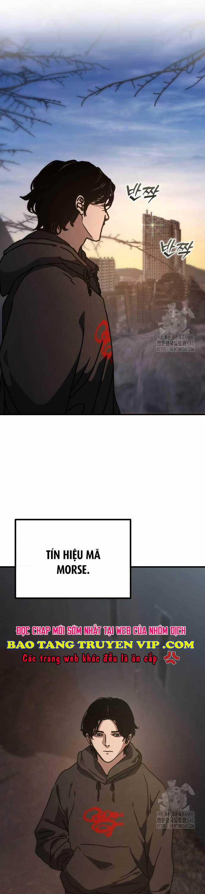 Ngôi Nhà Ẩn Ngày Tận Thế Chapter 7 trang 7