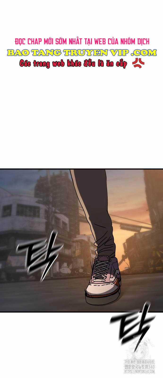 Ngôi Nhà Ẩn Ngày Tận Thế Chapter 7 trang 9