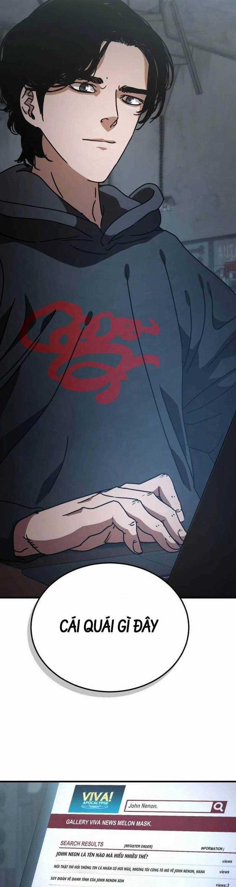 Ngôi Nhà Ẩn Ngày Tận Thế Chapter 8 trang 13