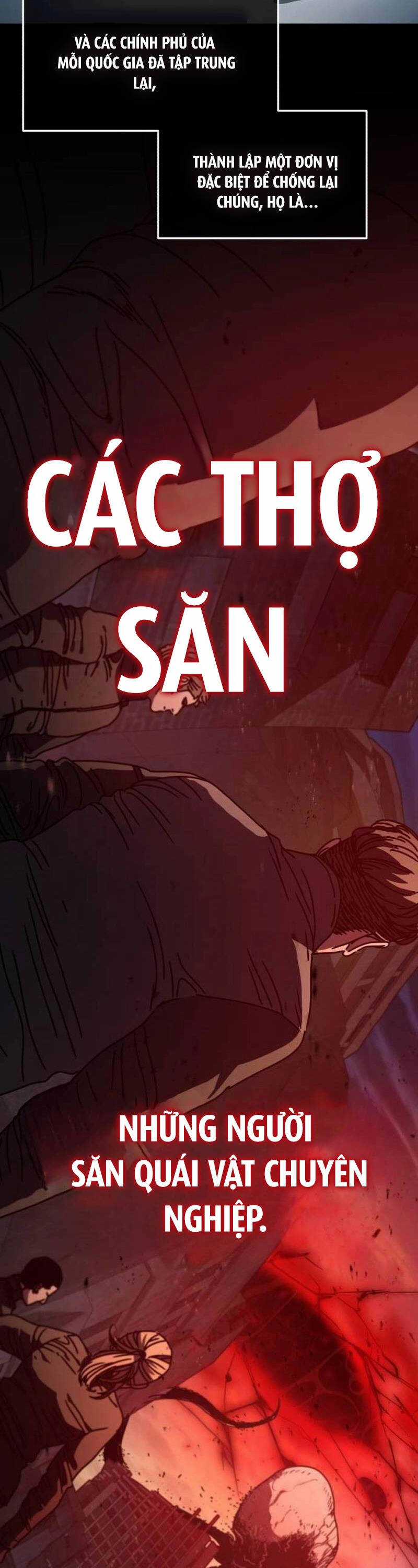 Ngôi Nhà Ẩn Ngày Tận Thế Chapter 8 trang 17