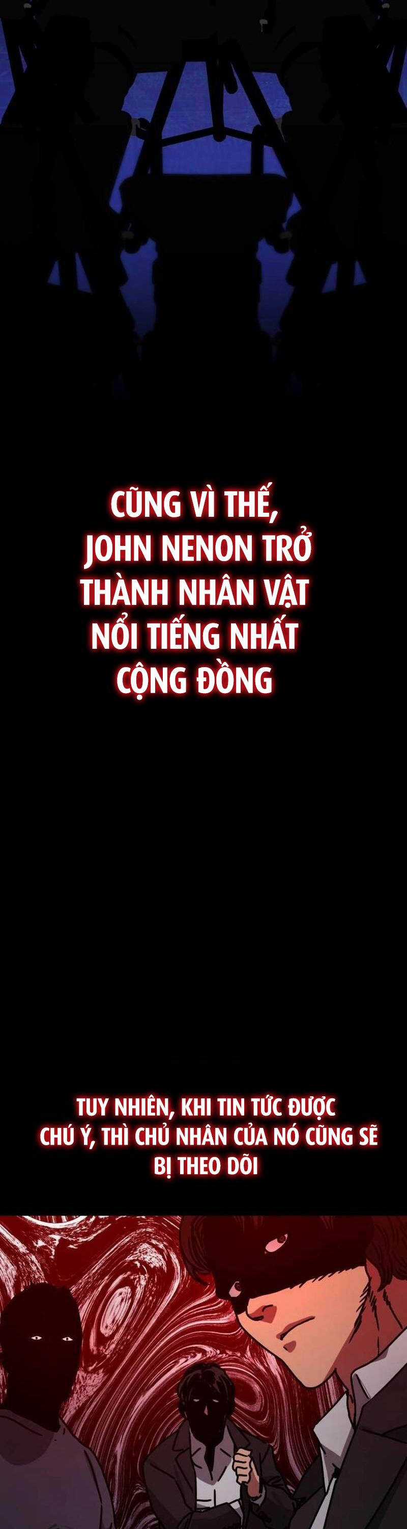 Ngôi Nhà Ẩn Ngày Tận Thế Chapter 8 trang 26