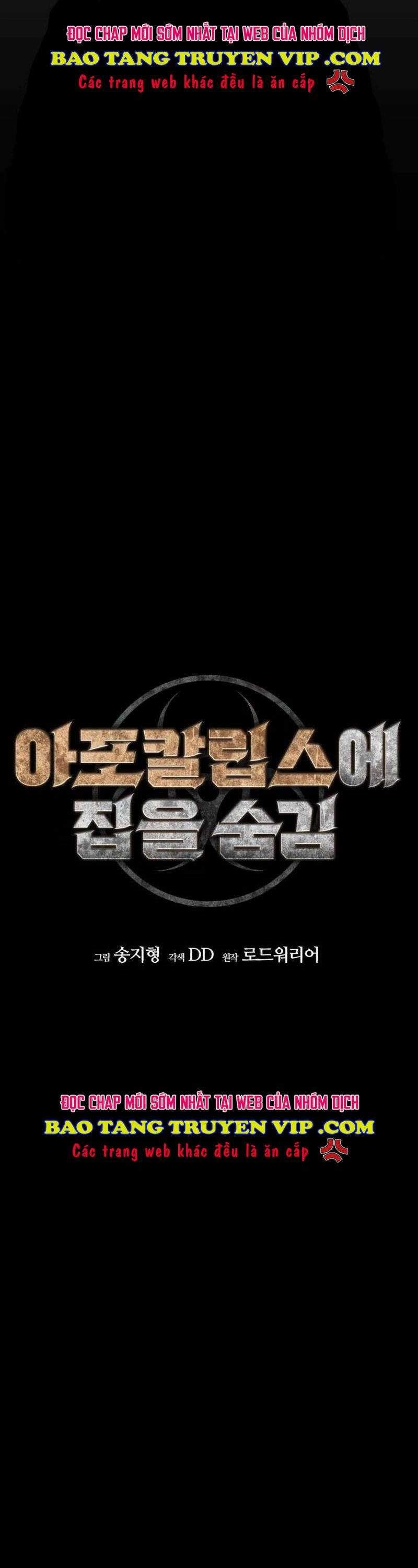 Ngôi Nhà Ẩn Ngày Tận Thế Chapter 8 trang 4