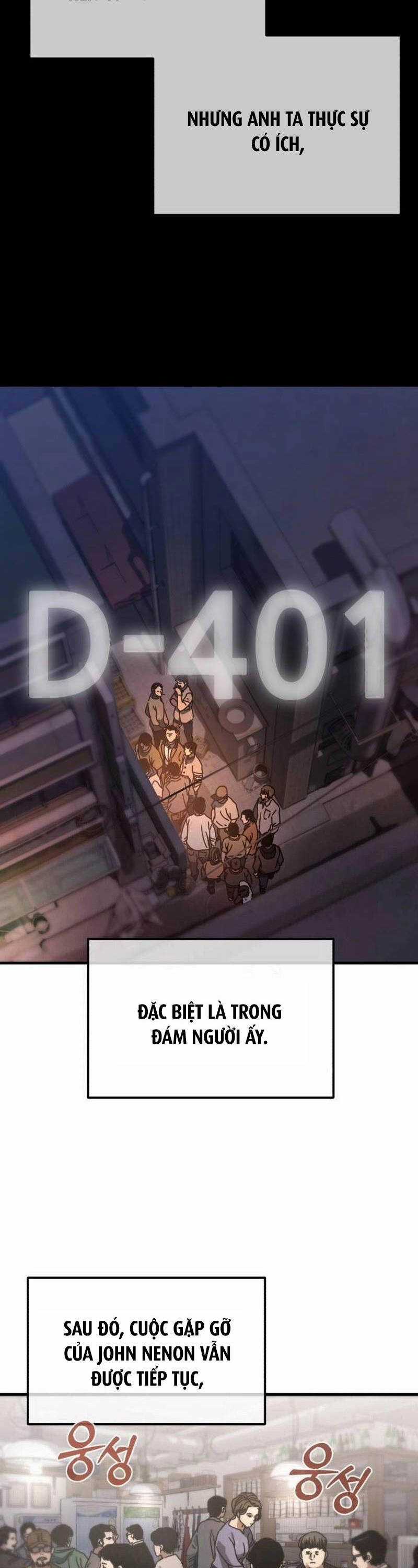 Ngôi Nhà Ẩn Ngày Tận Thế Chapter 8 trang 48