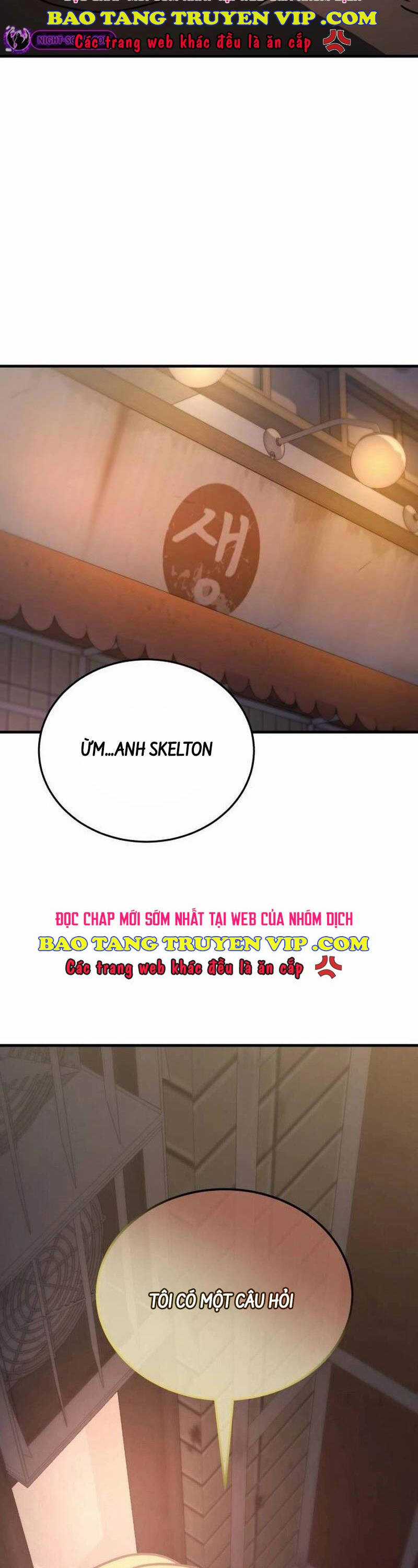 Ngôi Nhà Ẩn Ngày Tận Thế Chapter 8 trang 52