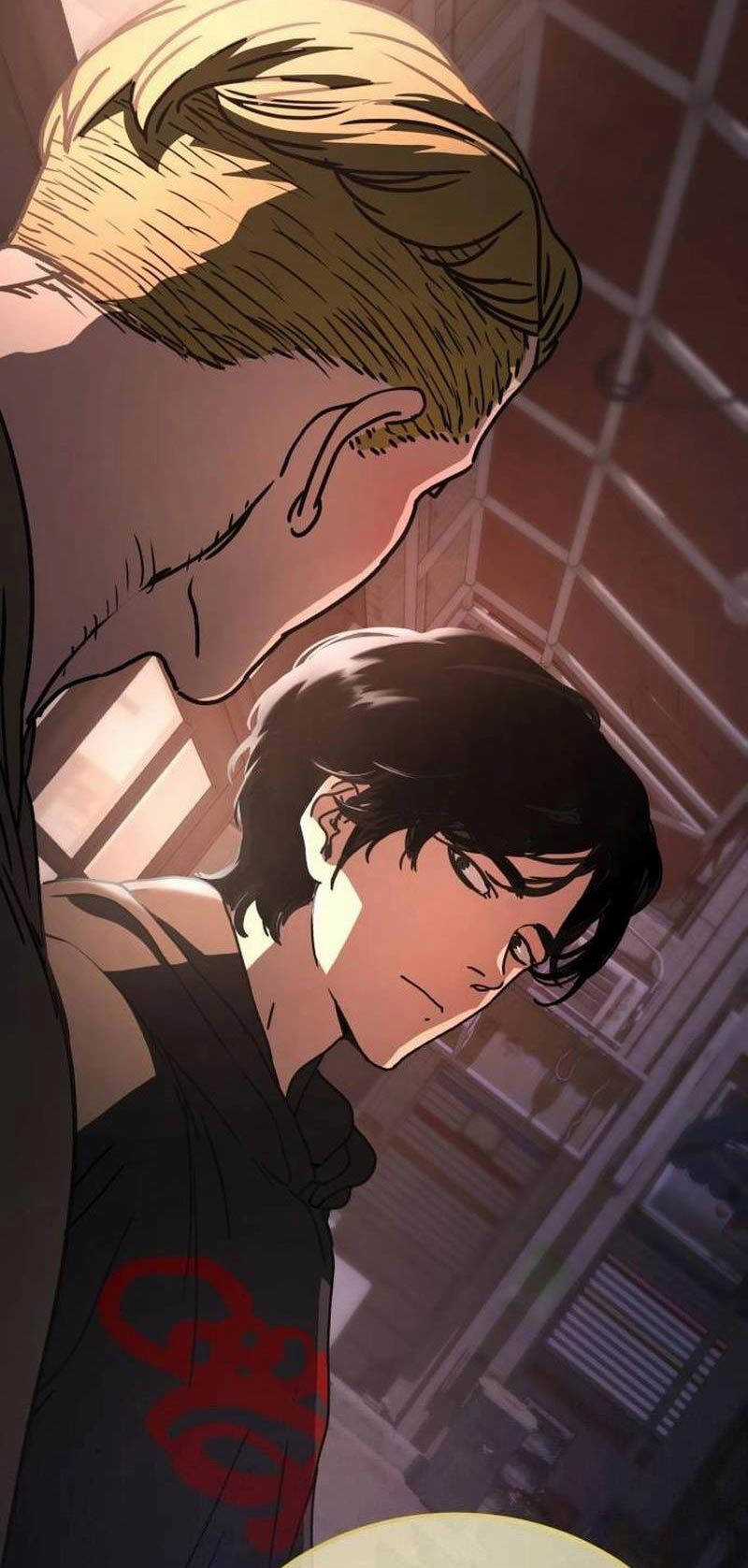 Ngôi Nhà Ẩn Ngày Tận Thế Chapter 8 trang 53