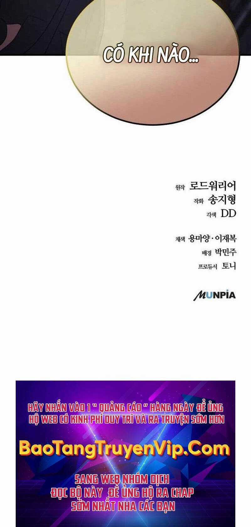 Ngôi Nhà Ẩn Ngày Tận Thế Chapter 8 trang 54