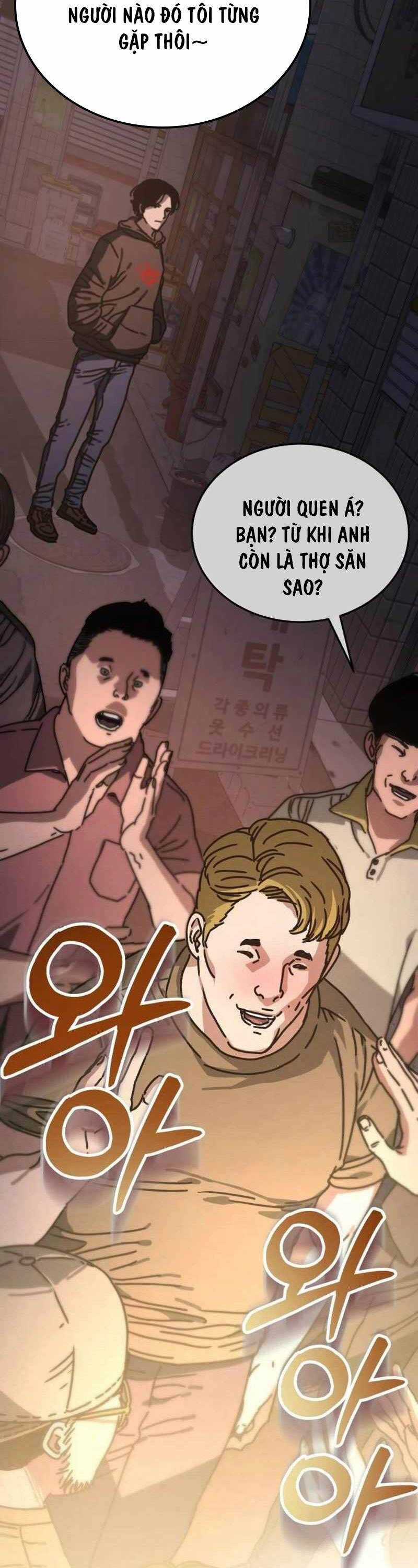 Ngôi Nhà Ẩn Ngày Tận Thế Chapter 9 trang 10