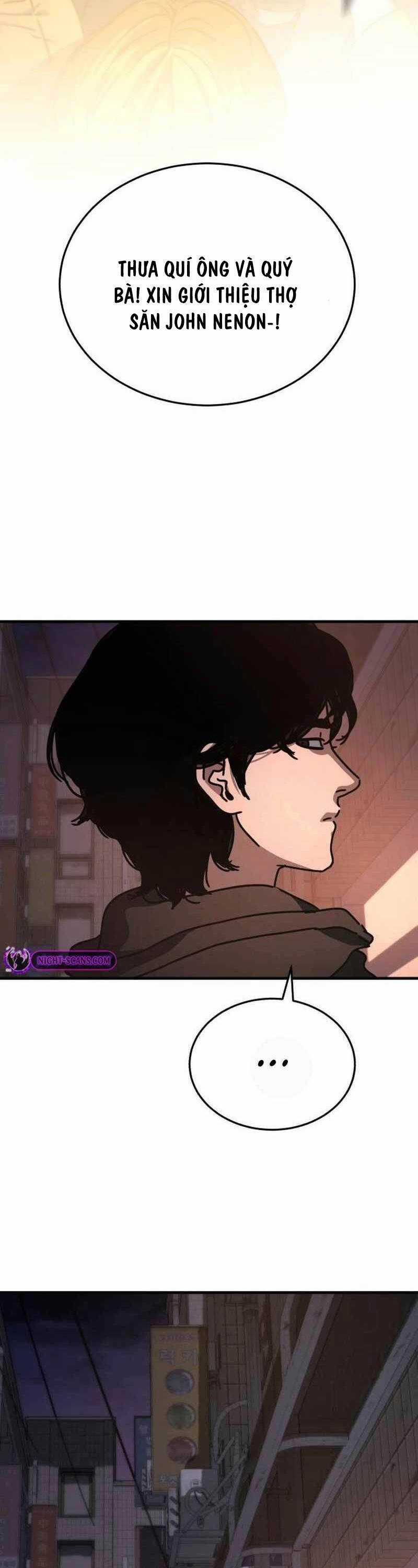 Ngôi Nhà Ẩn Ngày Tận Thế Chapter 9 trang 11