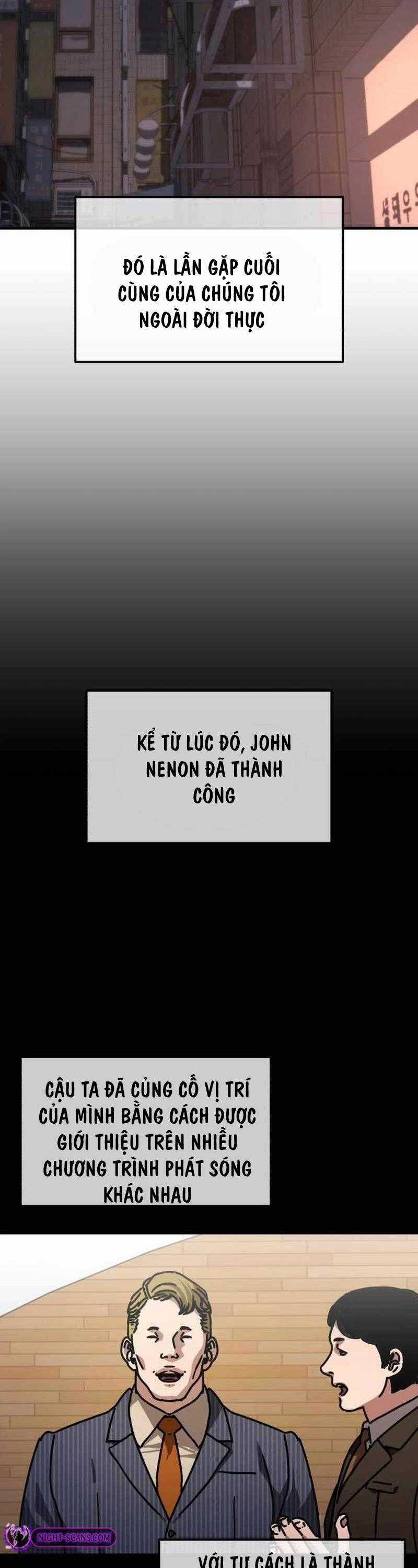 Ngôi Nhà Ẩn Ngày Tận Thế Chapter 9 trang 12