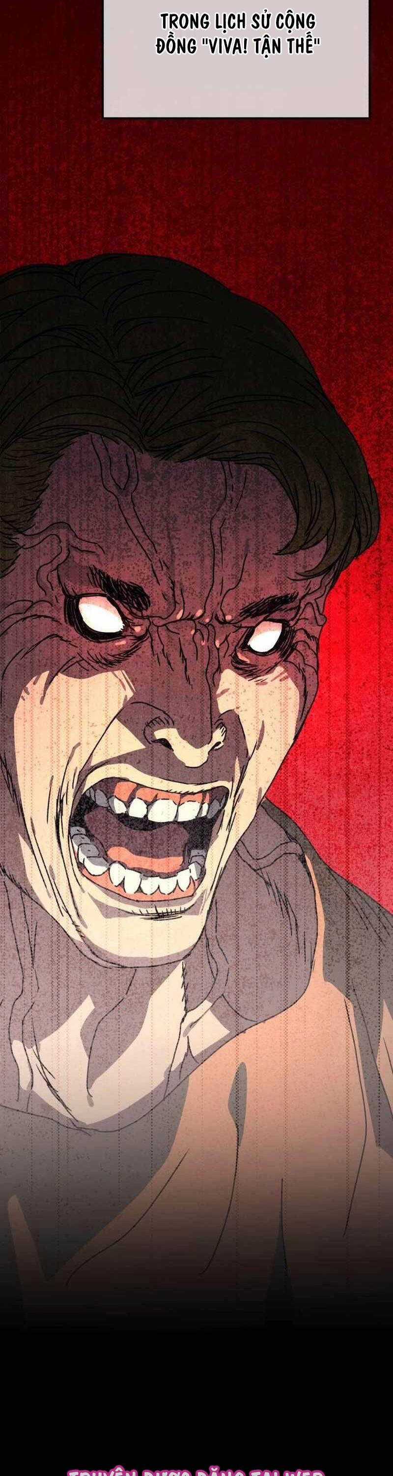 Ngôi Nhà Ẩn Ngày Tận Thế Chapter 9 trang 22