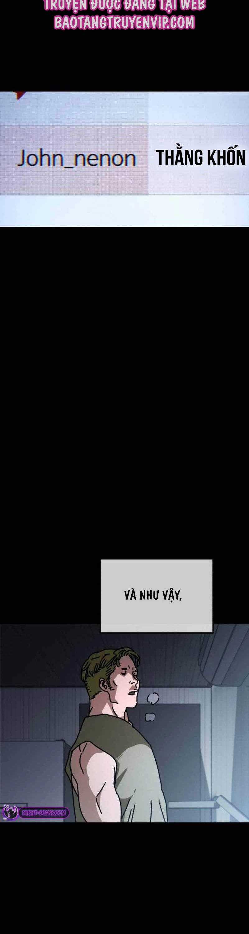 Ngôi Nhà Ẩn Ngày Tận Thế Chapter 9 trang 23