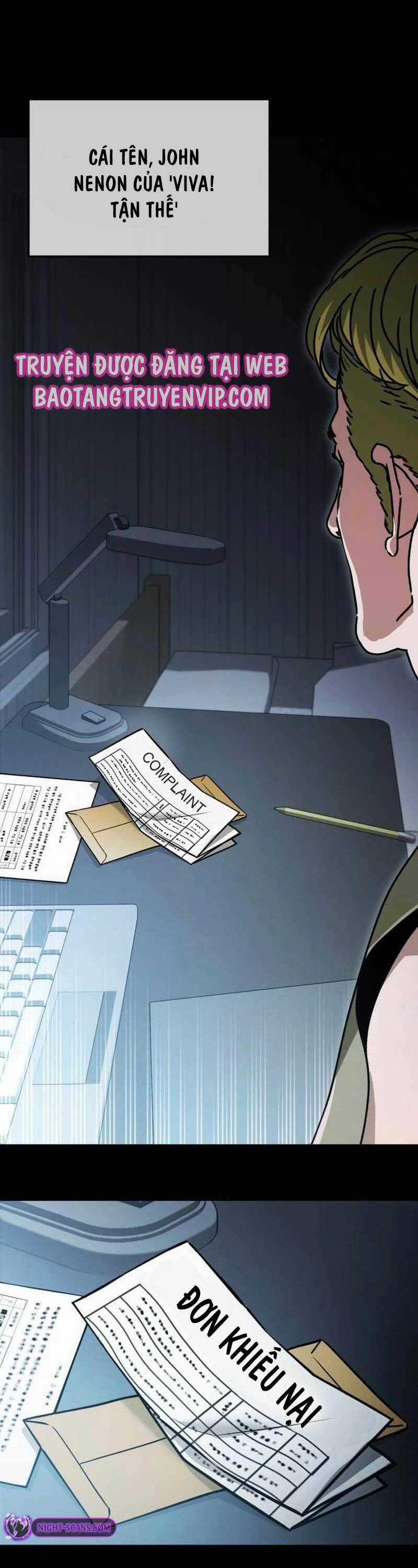 Ngôi Nhà Ẩn Ngày Tận Thế Chapter 9 trang 24