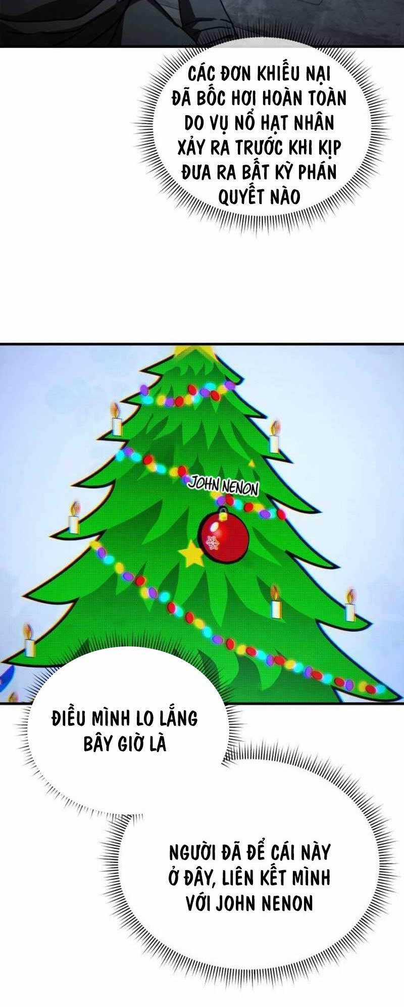 Ngôi Nhà Ẩn Ngày Tận Thế Chapter 9 trang 26