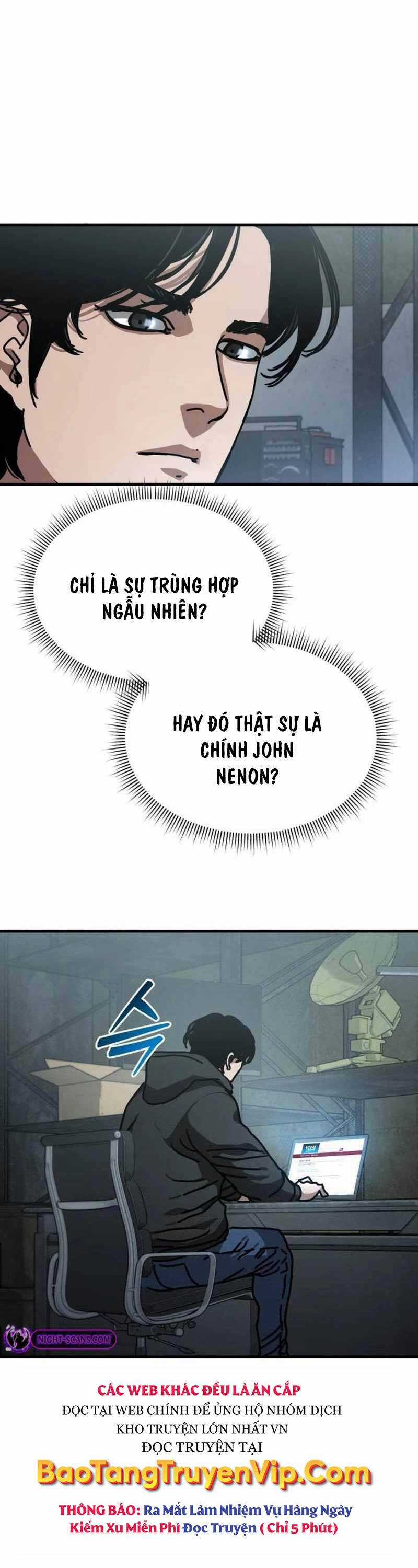 Ngôi Nhà Ẩn Ngày Tận Thế Chapter 9 trang 27