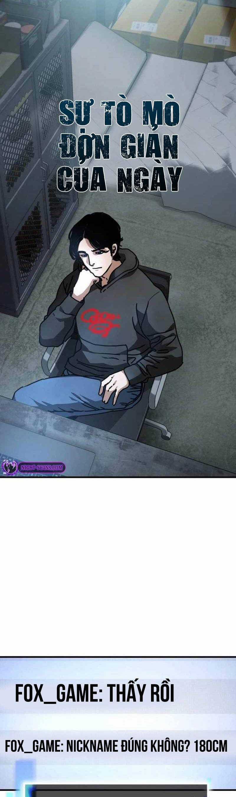 Ngôi Nhà Ẩn Ngày Tận Thế Chapter 9 trang 31