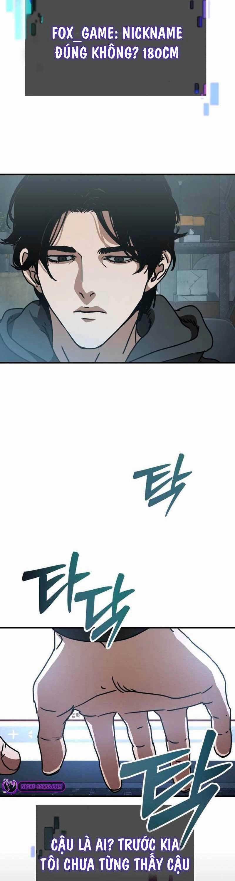 Ngôi Nhà Ẩn Ngày Tận Thế Chapter 9 trang 32