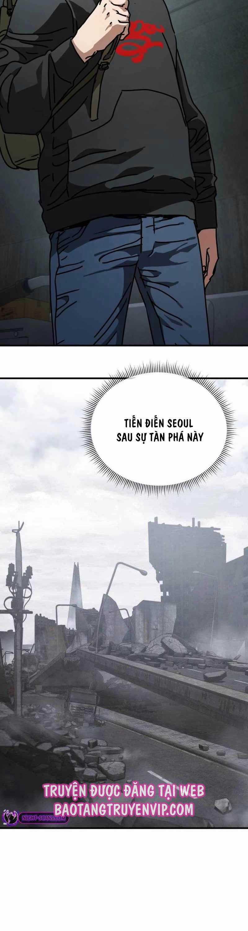 Ngôi Nhà Ẩn Ngày Tận Thế Chapter 9 trang 39