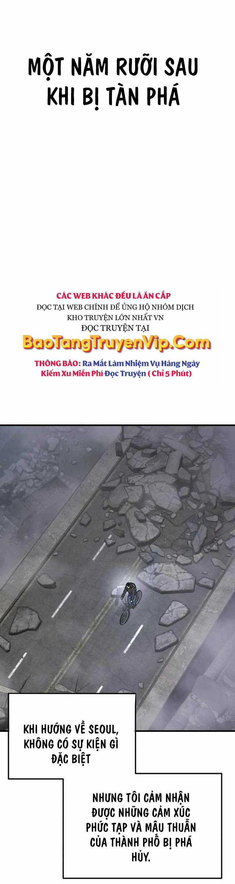 Ngôi Nhà Ẩn Ngày Tận Thế Chapter 9 trang 40