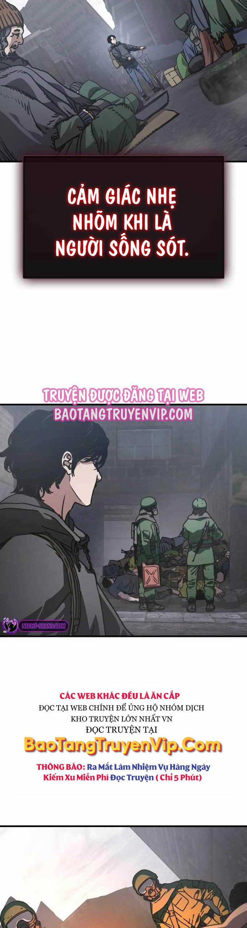 Ngôi Nhà Ẩn Ngày Tận Thế Chapter 9 trang 43