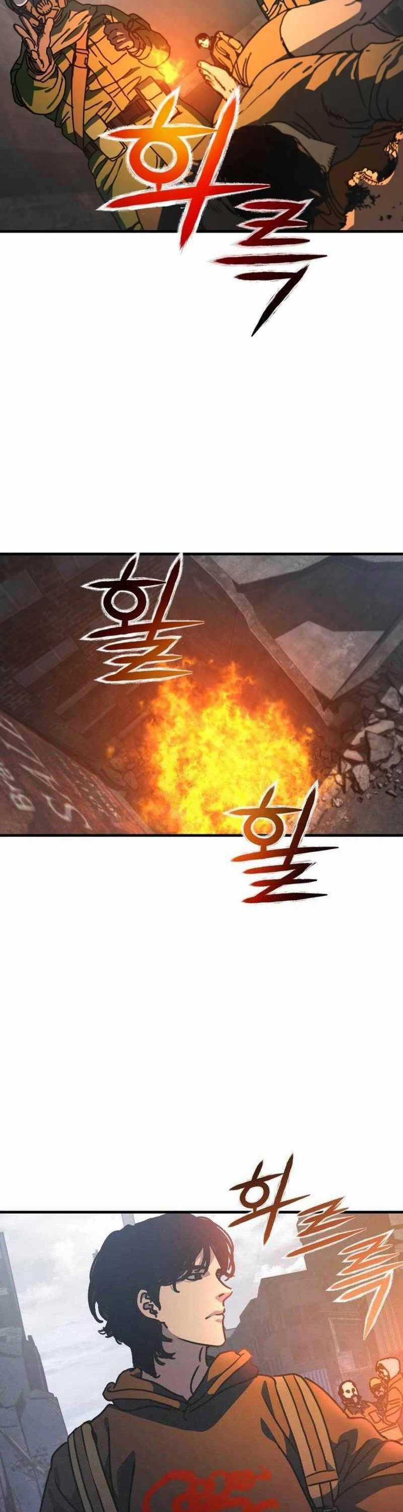 Ngôi Nhà Ẩn Ngày Tận Thế Chapter 9 trang 44