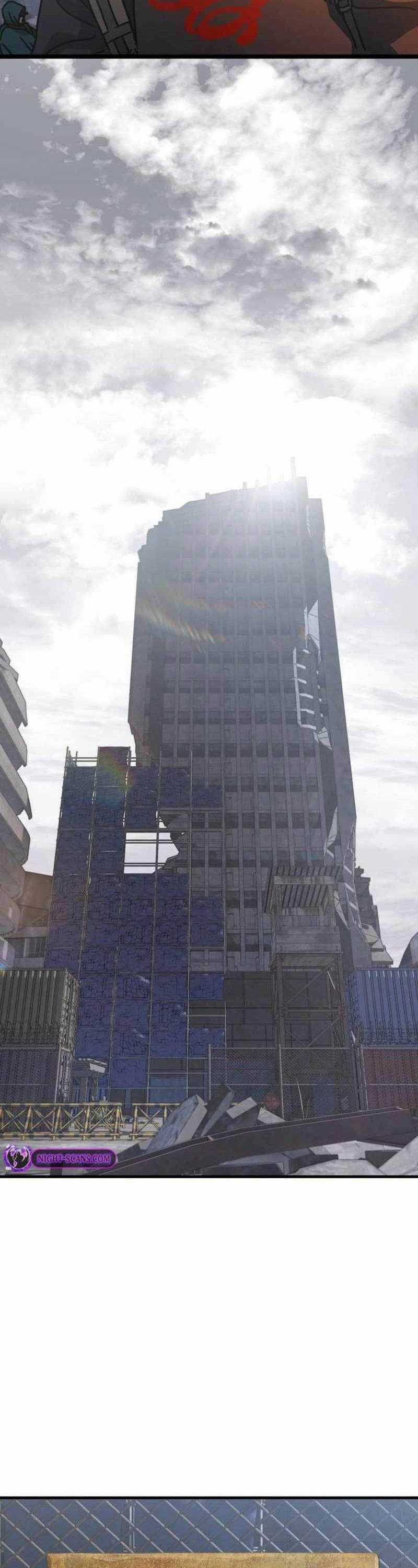 Ngôi Nhà Ẩn Ngày Tận Thế Chapter 9 trang 45