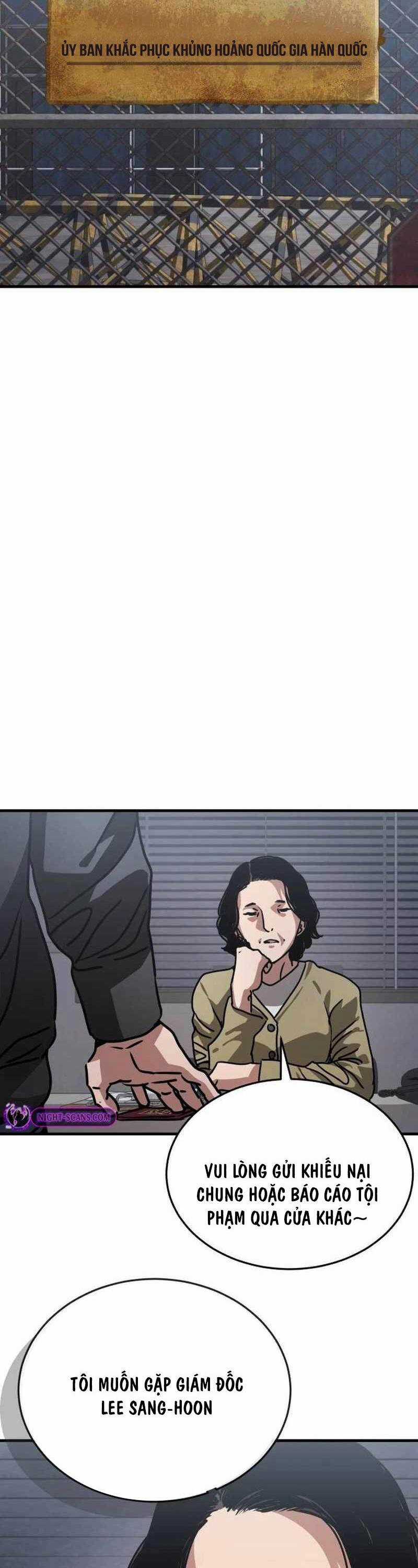 Ngôi Nhà Ẩn Ngày Tận Thế Chapter 9 trang 46