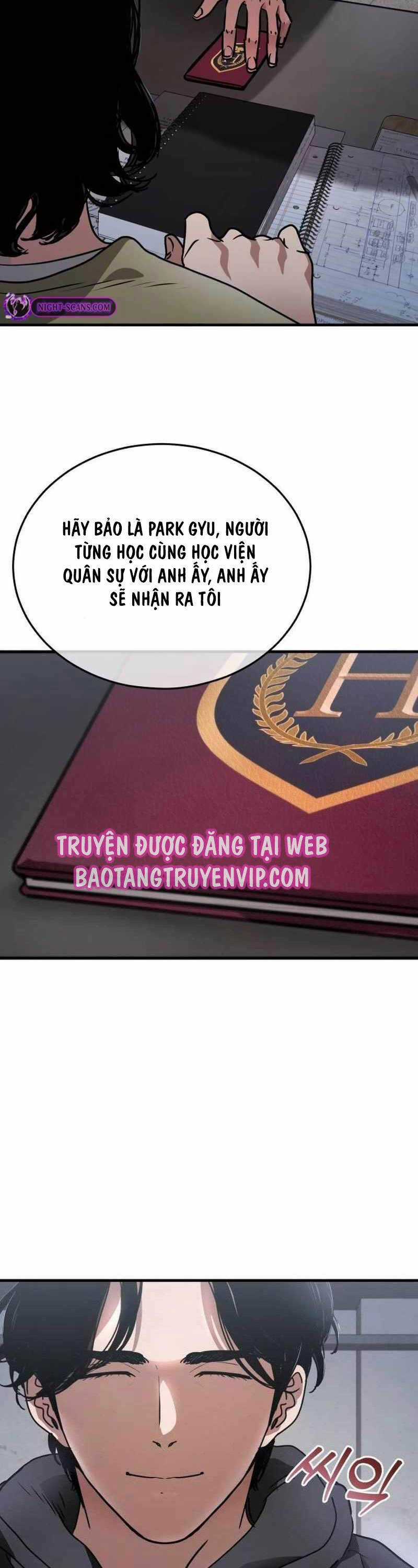 Ngôi Nhà Ẩn Ngày Tận Thế Chapter 9 trang 48