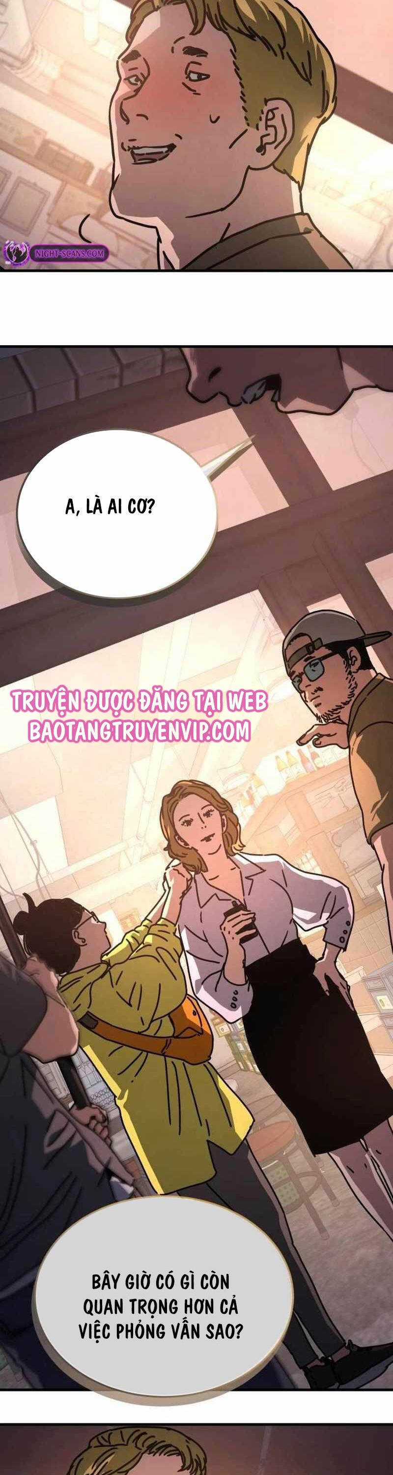 Ngôi Nhà Ẩn Ngày Tận Thế Chapter 9 trang 8