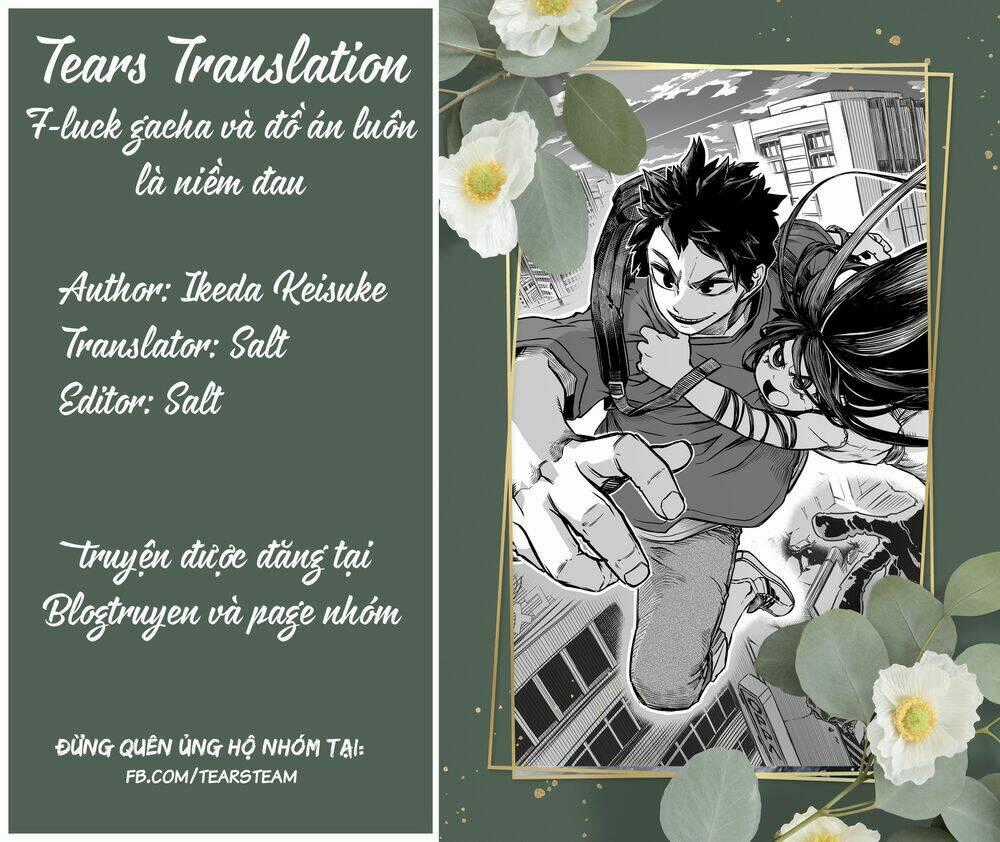 Ngôi Nhà Bị Ma Ám Mạnh Nhất Và Chàng Trai Không Có Năng Lực Tâm Linh Chapter 19 trang 11