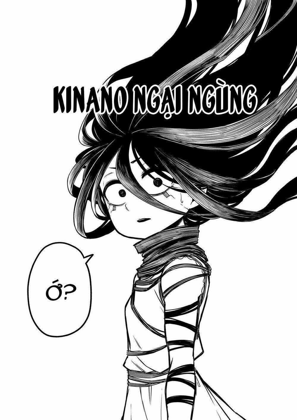 Ngôi Nhà Bị Ma Ám Mạnh Nhất Và Chàng Trai Không Có Năng Lực Tâm Linh Chapter 24.5 trang 3