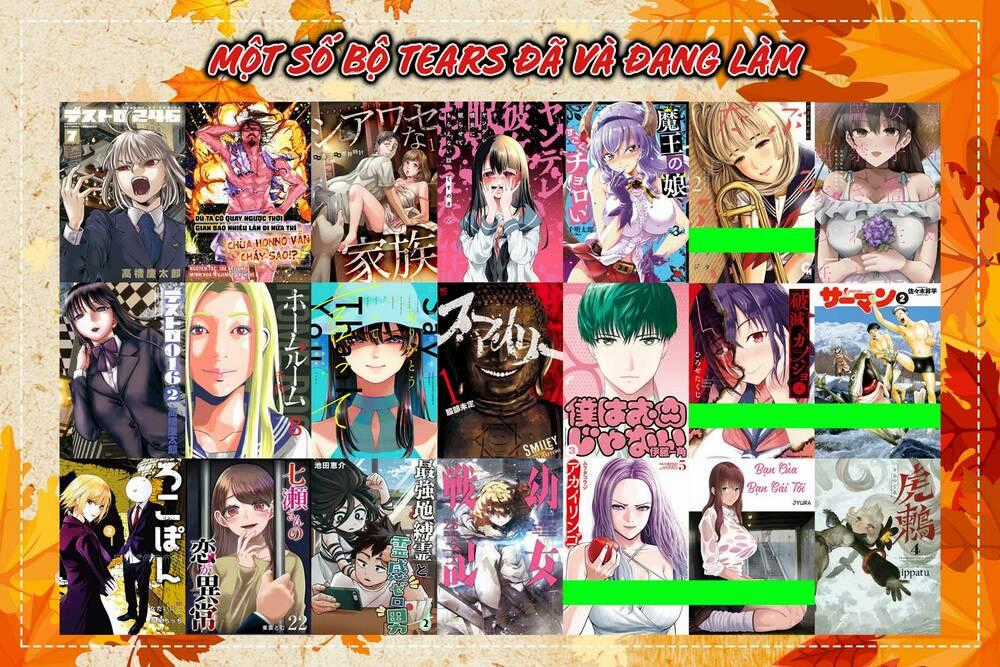 Ngôi Nhà Bị Ma Ám Mạnh Nhất Và Chàng Trai Không Có Năng Lực Tâm Linh Chapter 26 trang 15