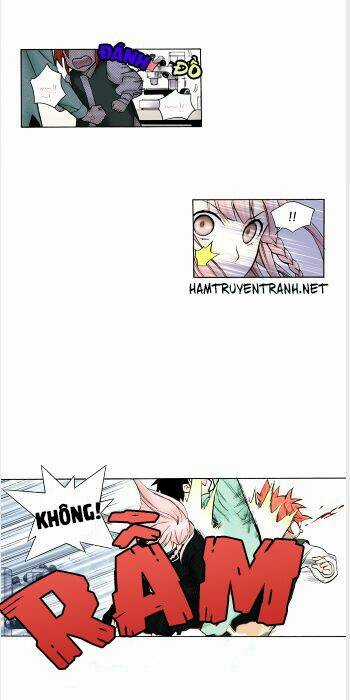 Ngôi Nhà Của Người Phục Chế Chapter 10 trang 3