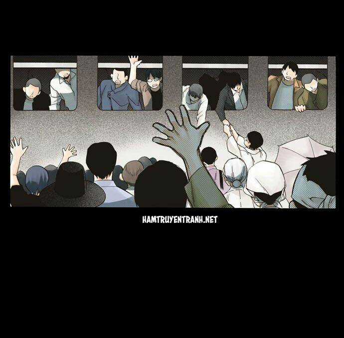 Ngôi Nhà Của Người Phục Chế Chapter 2.5 trang 9