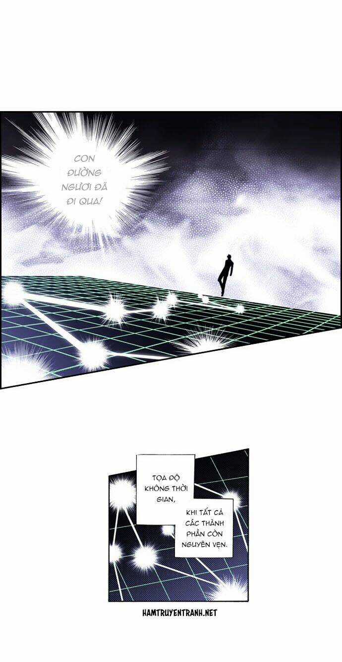 Ngôi Nhà Của Người Phục Chế Chapter 2 trang 27