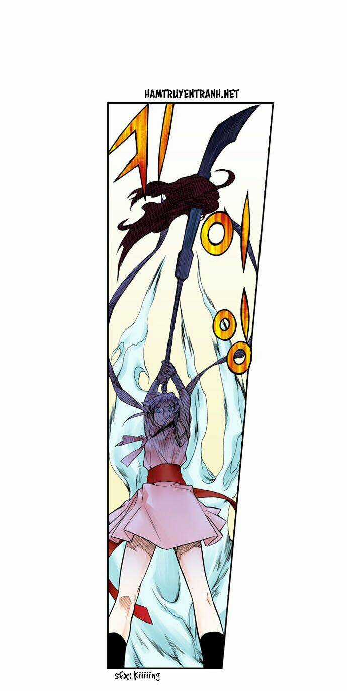 Ngôi Nhà Của Người Phục Chế Chapter 2 trang 7