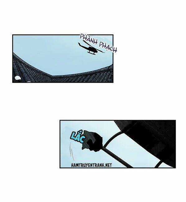 Ngôi Nhà Của Người Phục Chế Chapter 3 trang 6