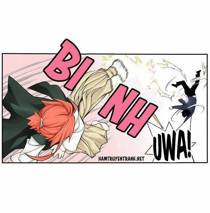 Ngôi Nhà Của Người Phục Chế Chapter 4.5 trang 11