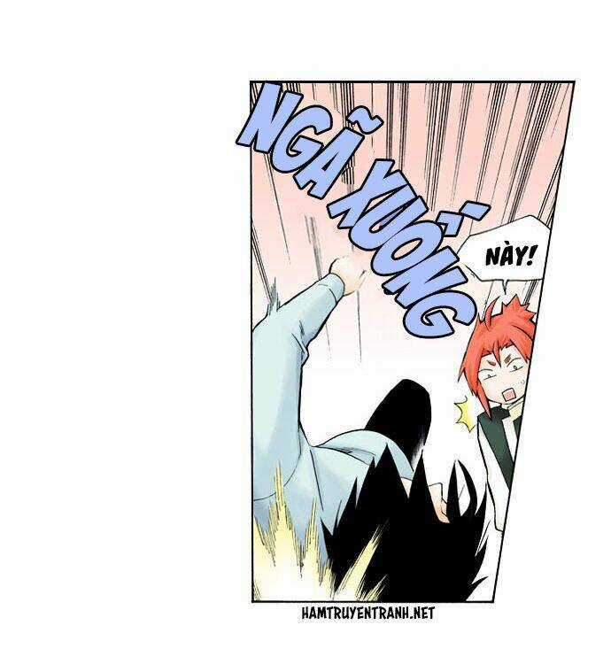 Ngôi Nhà Của Người Phục Chế Chapter 4.5 trang 2