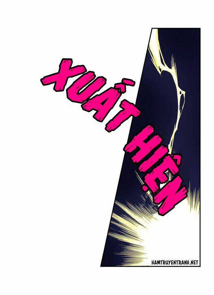 Ngôi Nhà Của Người Phục Chế Chapter 4.5 trang 20