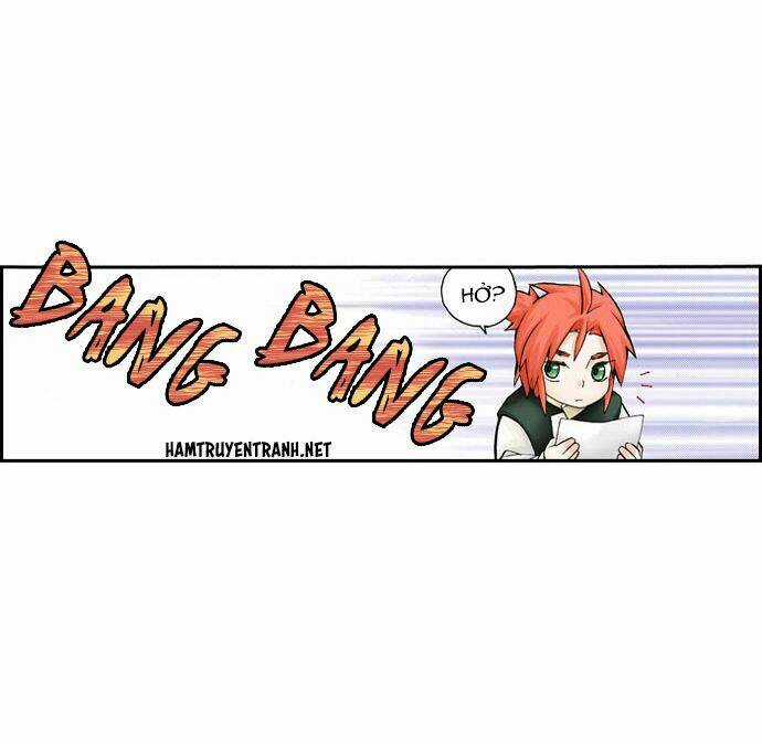 Ngôi Nhà Của Người Phục Chế Chapter 4.5 trang 8