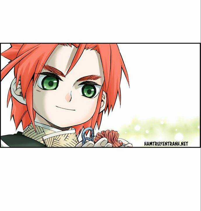 Ngôi Nhà Của Người Phục Chế Chapter 4 trang 13