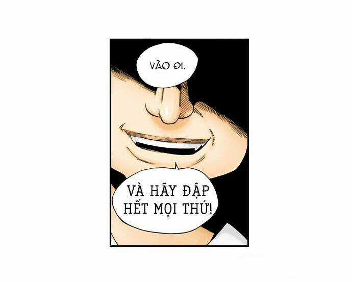 Ngôi Nhà Của Người Phục Chế Chapter 4 trang 2