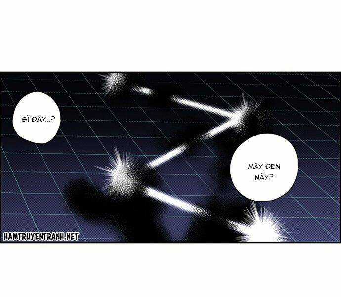 Ngôi Nhà Của Người Phục Chế Chapter 4 trang 21