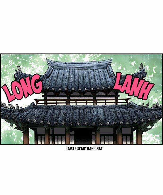 Ngôi Nhà Của Người Phục Chế Chapter 6.5 trang 18