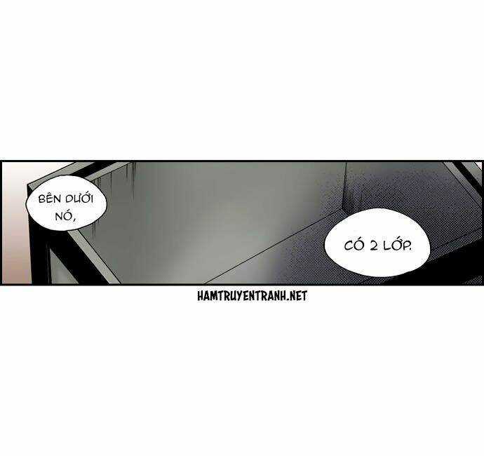 Ngôi Nhà Của Người Phục Chế Chapter 6 trang 14