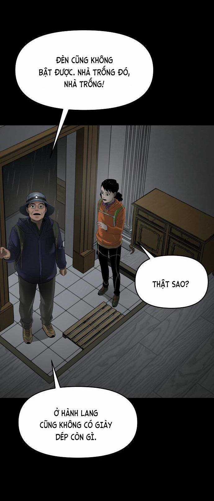 Ngôi Nhà Hoán Đổi Chapter 1 trang 10