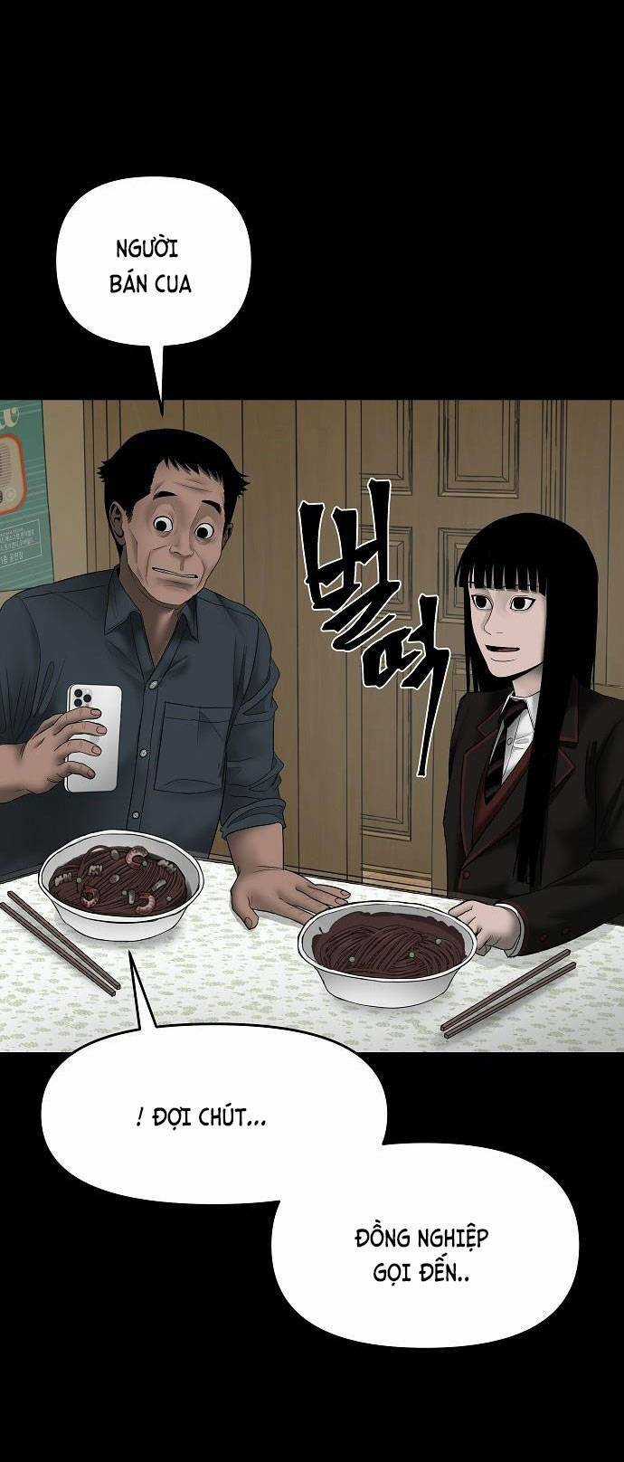Ngôi Nhà Hoán Đổi Chapter 1 trang 101