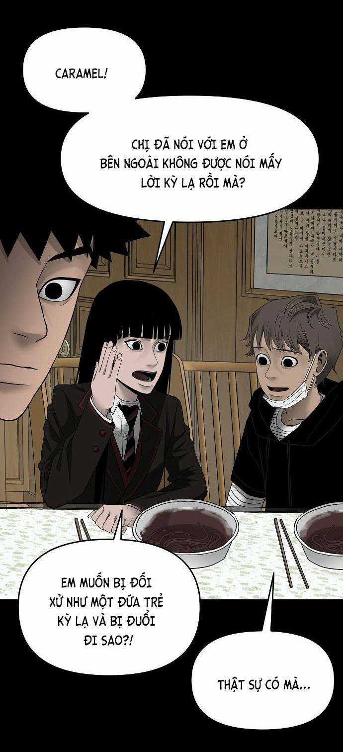 Ngôi Nhà Hoán Đổi Chapter 1 trang 103